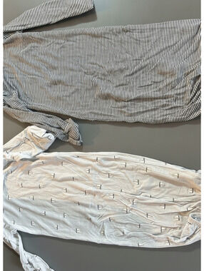 Carter’s Baby Sleep Sack Bundle 3 Months Lightweight NWOT